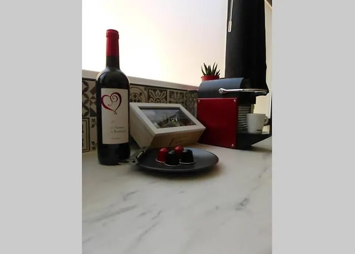 Nuit Romantique Avec Jacuzzi Privatif Proche Toulouse 公寓 *