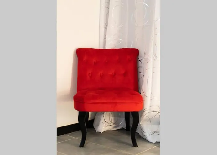 公寓 Nuit Romantique Avec Jacuzzi Privatif Proche Toulouse Auterive (Haute-Garonne)