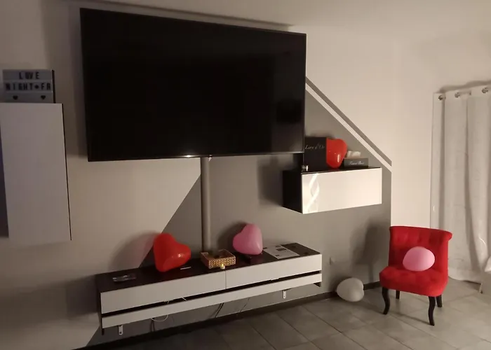 公寓 Nuit Romantique Avec Jacuzzi Privatif Proche Toulouse